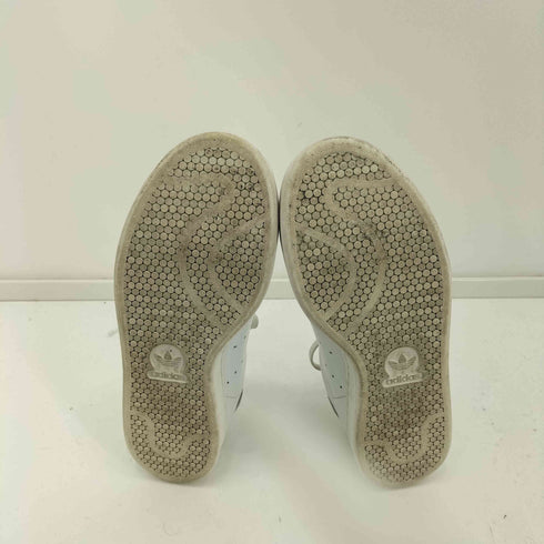 アディダスオリジナルス adidas Originals STAN SMITH LUX WHITE メンズ JPN:27