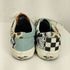 バンズ VANS ERA BLACK TRUE WHITE レディース