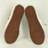 バンズ VANS ERA BLACK TRUE WHITE レディース