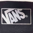 バンズ VANS ERA BLACK TRUE WHITE レディース