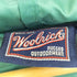 ウールリッチ WOOLRICH RUGGED OUTDOORWEAR 裾ドローコード ナイロン アノラックパーカー メンズ import:XL