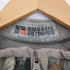 ラッセル Russell outdoors ソフトシェル切替 リアルツリーカモ ハーフジップ プルオーバージャケット メンズ