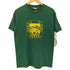 ヘインズ Hanes 90s-00s HEAVYWEIGHT 50/50 フロントプリント クルーネックTシャツ メンズ import:M