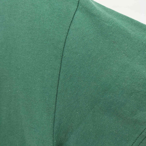 ヘインズ Hanes 90s-00s HEAVYWEIGHT 50/50 フロントプリント クルーネックTシャツ メンズ import:M