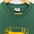 ヘインズ Hanes 90s-00s HEAVYWEIGHT 50/50 フロントプリント クルーネックTシャツ メンズ import:M