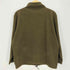 AS-Textil 裾ドローコード ミドルネック フロントポケット フリースプルオーバー メンズ import:M
