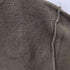 AS-Textil 裾ドローコード ミドルネック フロントポケット フリースプルオーバー メンズ import:M