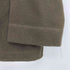 AS-Textil 裾ドローコード ミドルネック フロントポケット フリースプルオーバー メンズ import:M