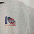 Fender USA製 裾&袖シングルステッチ APB 2002 プリントクルーネックTシャツ メンズ import:L