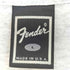 Fender USA製 裾&袖シングルステッチ APB 2002 プリントクルーネックTシャツ メンズ import:L