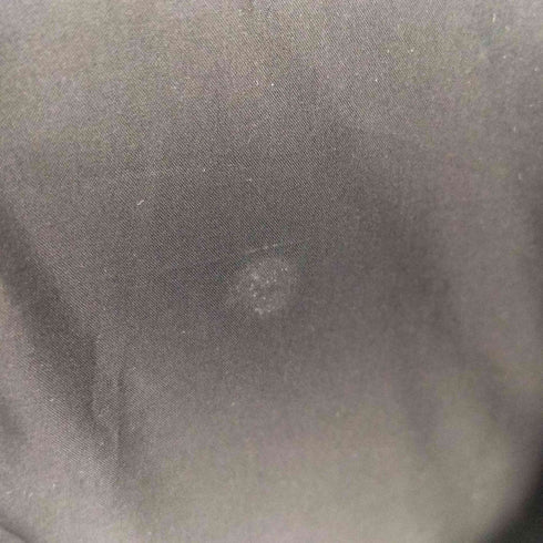 デサント descente ロゴ刺繍 2WAY スーパー ロング ダウンコート メンズ import:L