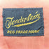 テンダーロイン TENDERLOIN T-CORDUROY SHIRT オープンカラー コーデュロイシャツ メンズ JPN:S