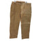 カーハート Carhartt メキシコ製 Original Dungaree Fit ダブルニーダックペインターパンツ メンズ 44×32