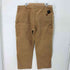 カーハート Carhartt メキシコ製 Original Dungaree Fit ダブルニーダックペインターパンツ メンズ 44×32
