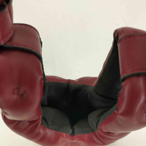 キルティングバケットバッグ レディース