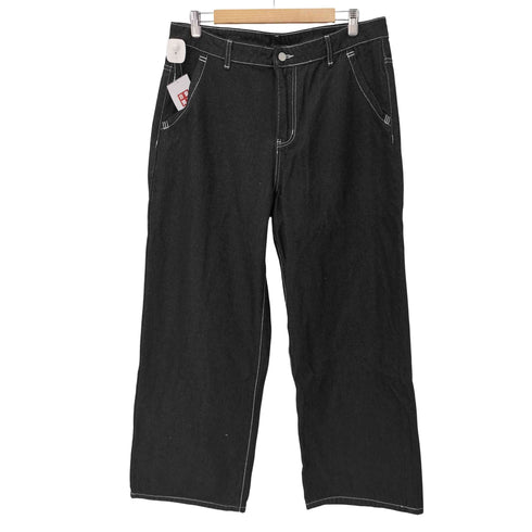manfinity バギーデニム メンズ JPN:XL