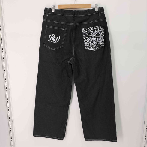 manfinity バギーデニム メンズ JPN:XL