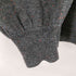 ヘリンドットサイ HeRIN.CYE Nep knit cardigan レディース FREE