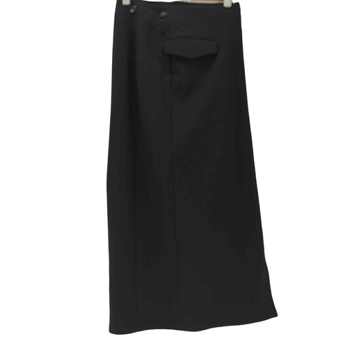 スナイデル snidel 2WAYラップスカショ レディース JPN:0