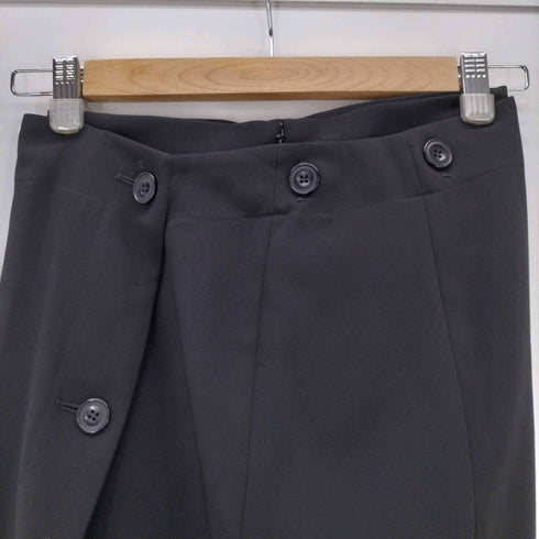 スナイデル snidel 2WAYラップスカショ レディース JPN:0