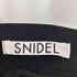 スナイデル snidel 2WAYラップスカショ レディース JPN:0