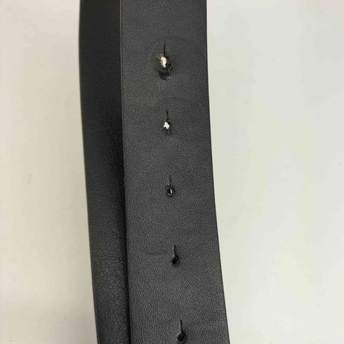 non-hedge スターバックルベルト レディース