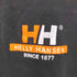 ヘリーハンセン HELLY HANSEN 00s コットン 両面プリント クルーネックtシャツ メンズ import:M