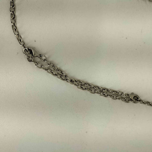 Matin Kim ウォレットチェーンバッグ レディース