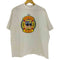 ヘインズ Hanes 90s USA製 BEEFY-T 袖裾シングルステッチ The MARKET PLACE プリントクルーネックTシャツ メンズ import:XL