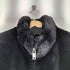 ザラ ZARA FAUX FUR JACKET レディース XL