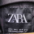 ザラ ZARA FAUX FUR JACKET レディース XL