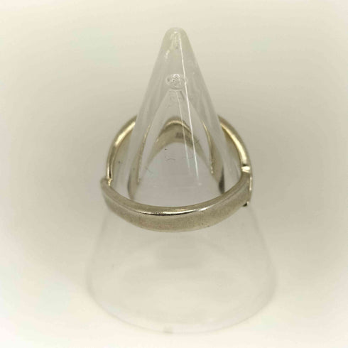 JUPITER ジュピター カーブデザイン ダイヤ0.006 シルバーリング レディース