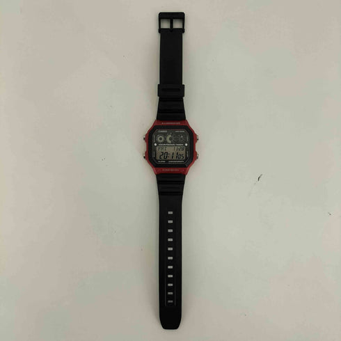 カシオ CASIO AE-1300WH-8AJF デジタル 腕時計 メンズ