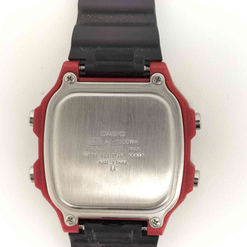 カシオ CASIO AE-1300WH-8AJF デジタル 腕時計 メンズ