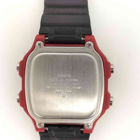 カシオ CASIO AE-1300WH-8AJF デジタル 腕時計 メンズ