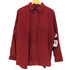 ステューシー Stussy 90s~00s USA製 OUTDOOR ALL SEASON GEAR コーデュロイシャツ メンズ import:L