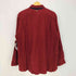 ステューシー Stussy 90s~00s USA製 OUTDOOR ALL SEASON GEAR コーデュロイシャツ メンズ import:L