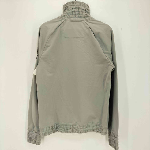 プーマ PUMA RUDOLF DASSLER 袖ワッペン刺繍 ハイネック トラックジャケット メンズ import:M