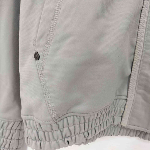 プーマ PUMA RUDOLF DASSLER 袖ワッペン刺繍 ハイネック トラックジャケット メンズ import:M