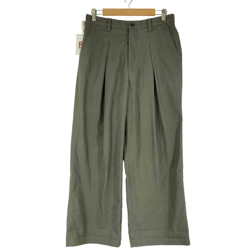 ジャーナルスタンダード JOURNAL STANDARD 1タックワークパンツ メンズ JPN:S