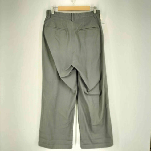 ジャーナルスタンダード JOURNAL STANDARD 1タックワークパンツ メンズ JPN:S
