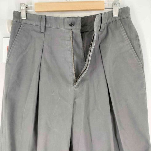 ジャーナルスタンダード JOURNAL STANDARD 1タックワークパンツ メンズ JPN:S