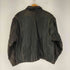 ANDREW MARC 本革ジップアップレザージャケット メンズ import:M