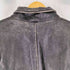 ANDREW MARC 本革ジップアップレザージャケット メンズ import:M
