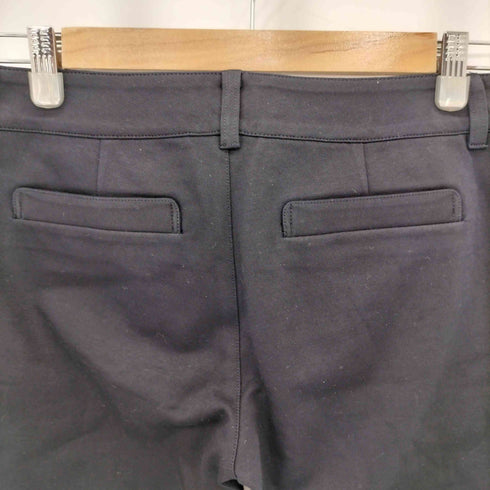 ヴィヴィアンタム VIVIENNE TAM スリム クロップドパンツ レディース JPN:0
