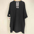 ワイスリー Y-3 OVERSIZED SS TEE STRIPES ストライプ Tシャツ メンズ import:M