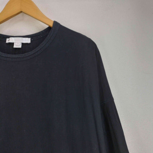 ワイスリー Y-3 OVERSIZED SS TEE STRIPES ストライプ Tシャツ メンズ import:M