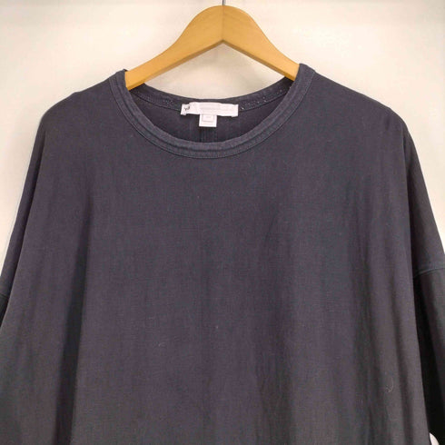 ワイスリー Y-3 OVERSIZED SS TEE STRIPES ストライプ Tシャツ メンズ import:M