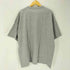 Hanes ボディ NOBAMA プリント Tシャツ ビッグサイズ メンズ 3XL