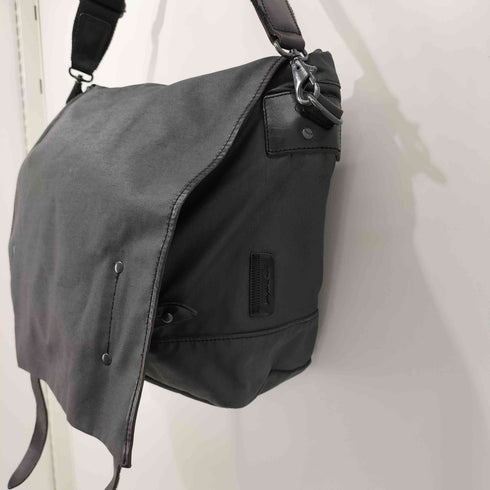 property of 2way メッセンジャーバッグ ショルダーバッグ メンズ